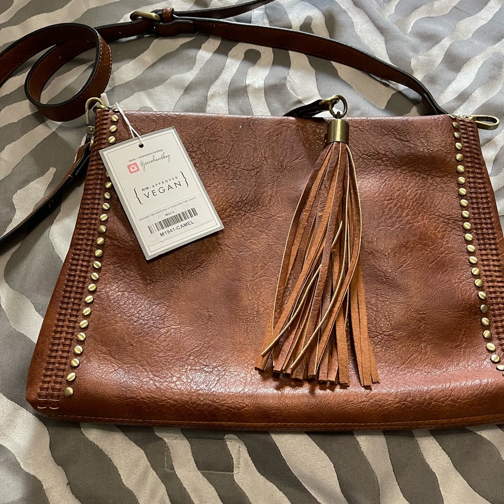 Jen&co bag